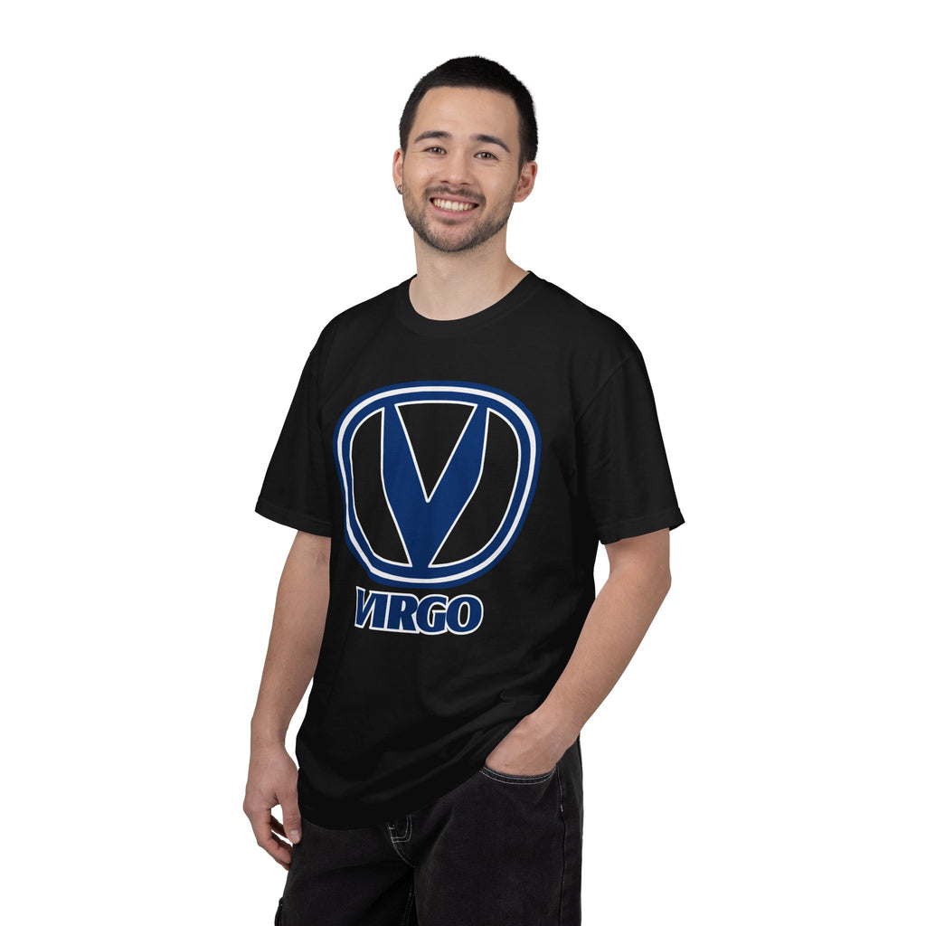 Virgo (A) Changan edition Heavyweight Box-Cut Tshirt
