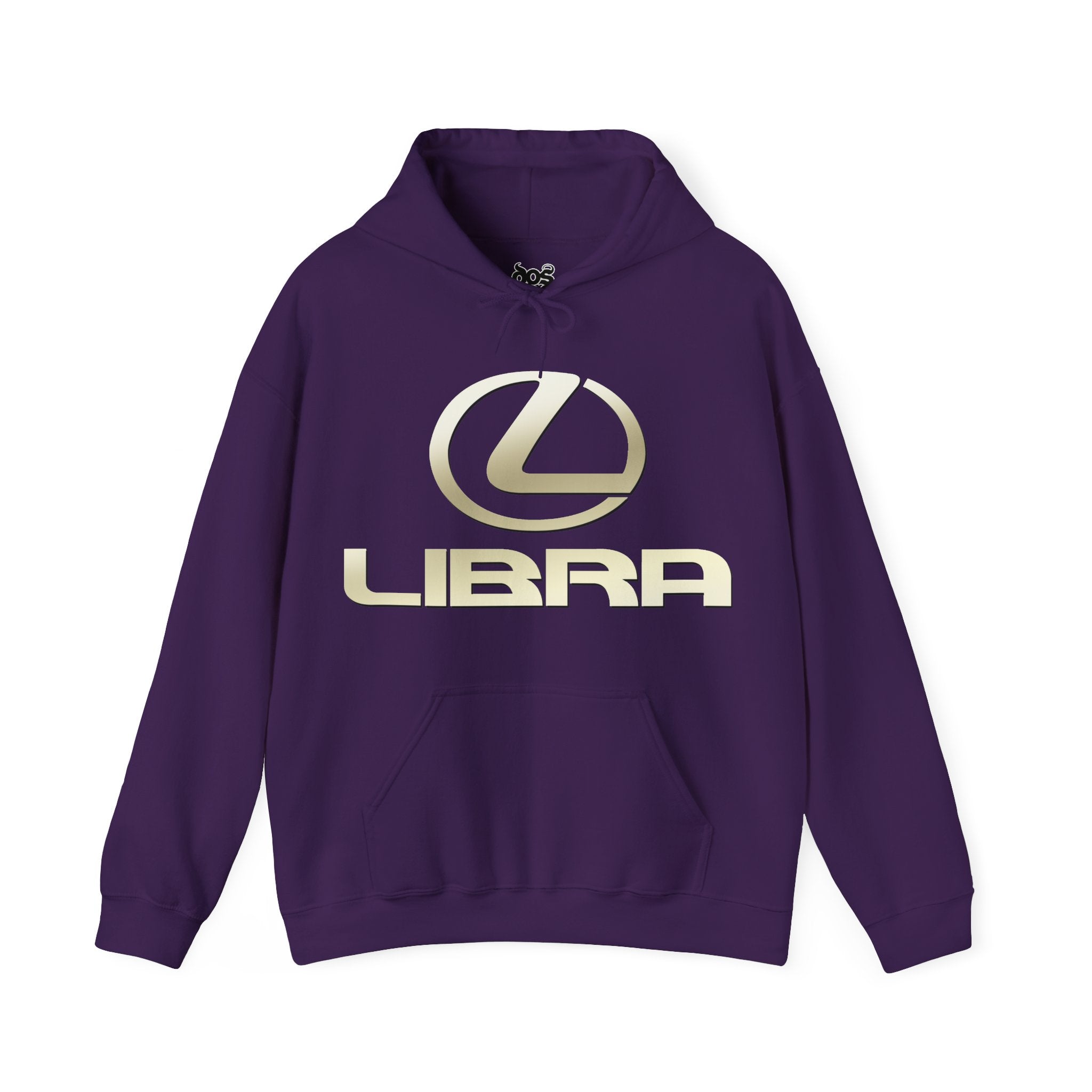 Libra (A) Lexua Edition Hooded Sweatshirt
