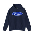 Fresh Ford Hooded Sweatshirt