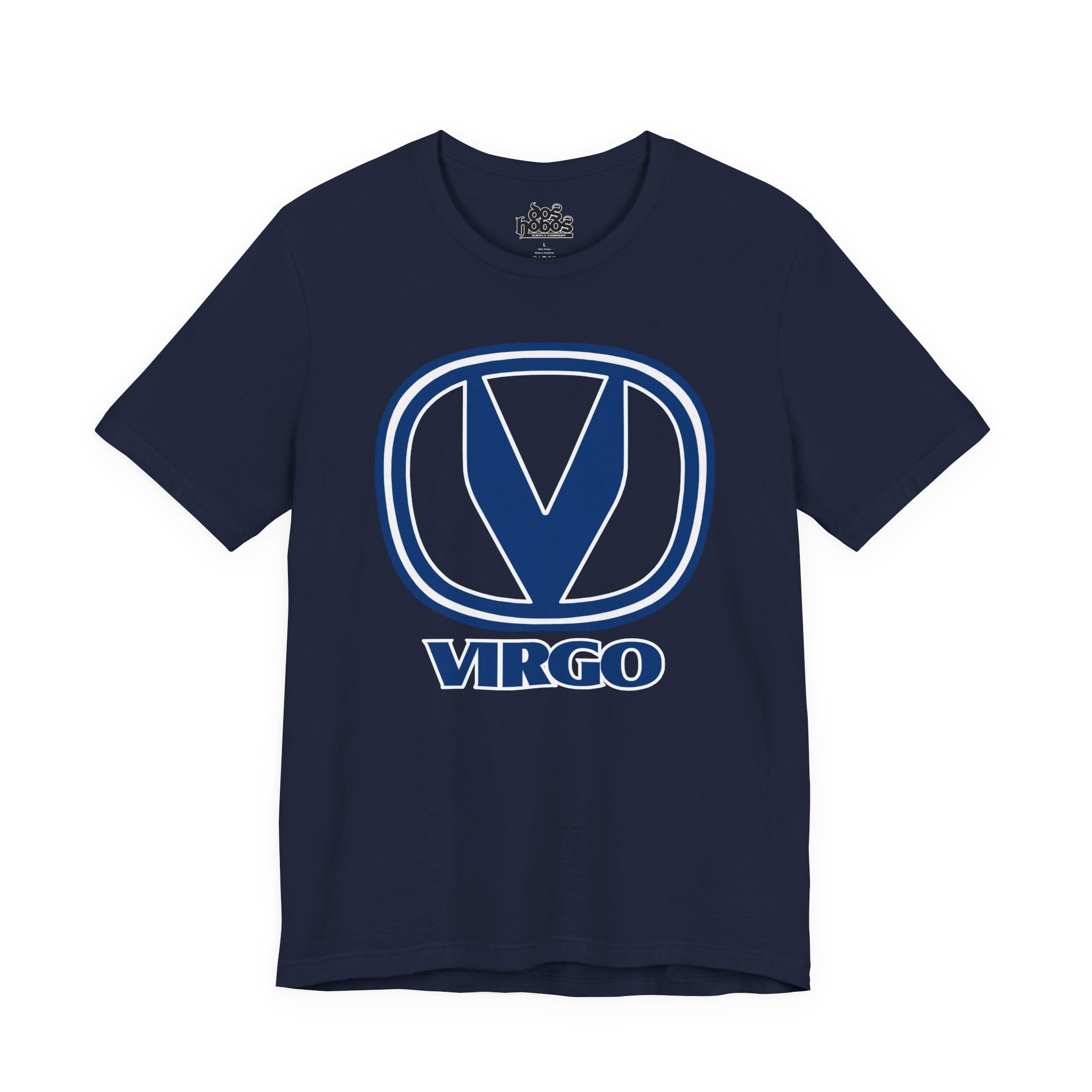 Virgo (A) Changan edition Unisex Soft Tshirt