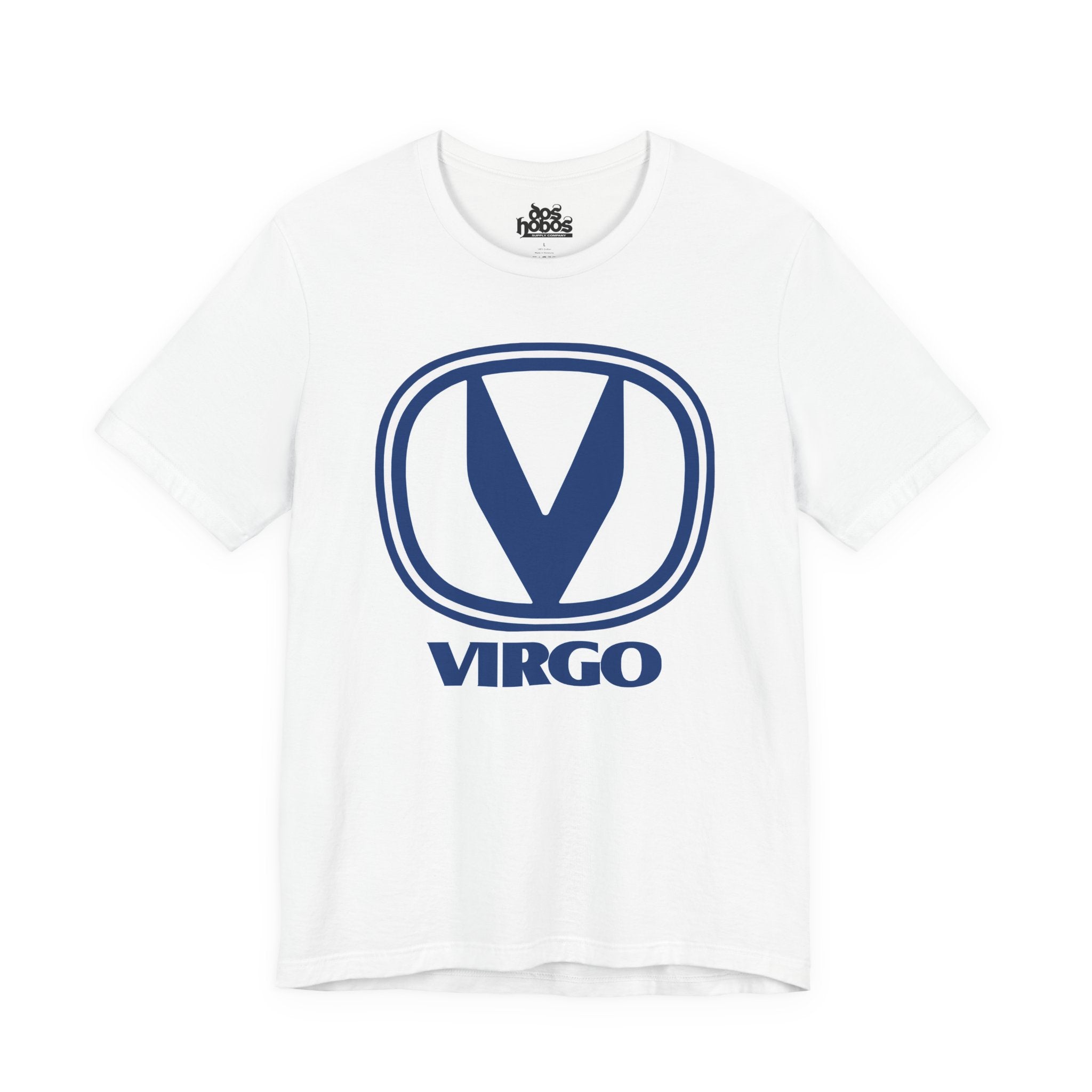 Virgo (A) Changan edition Unisex Soft Tshirt
