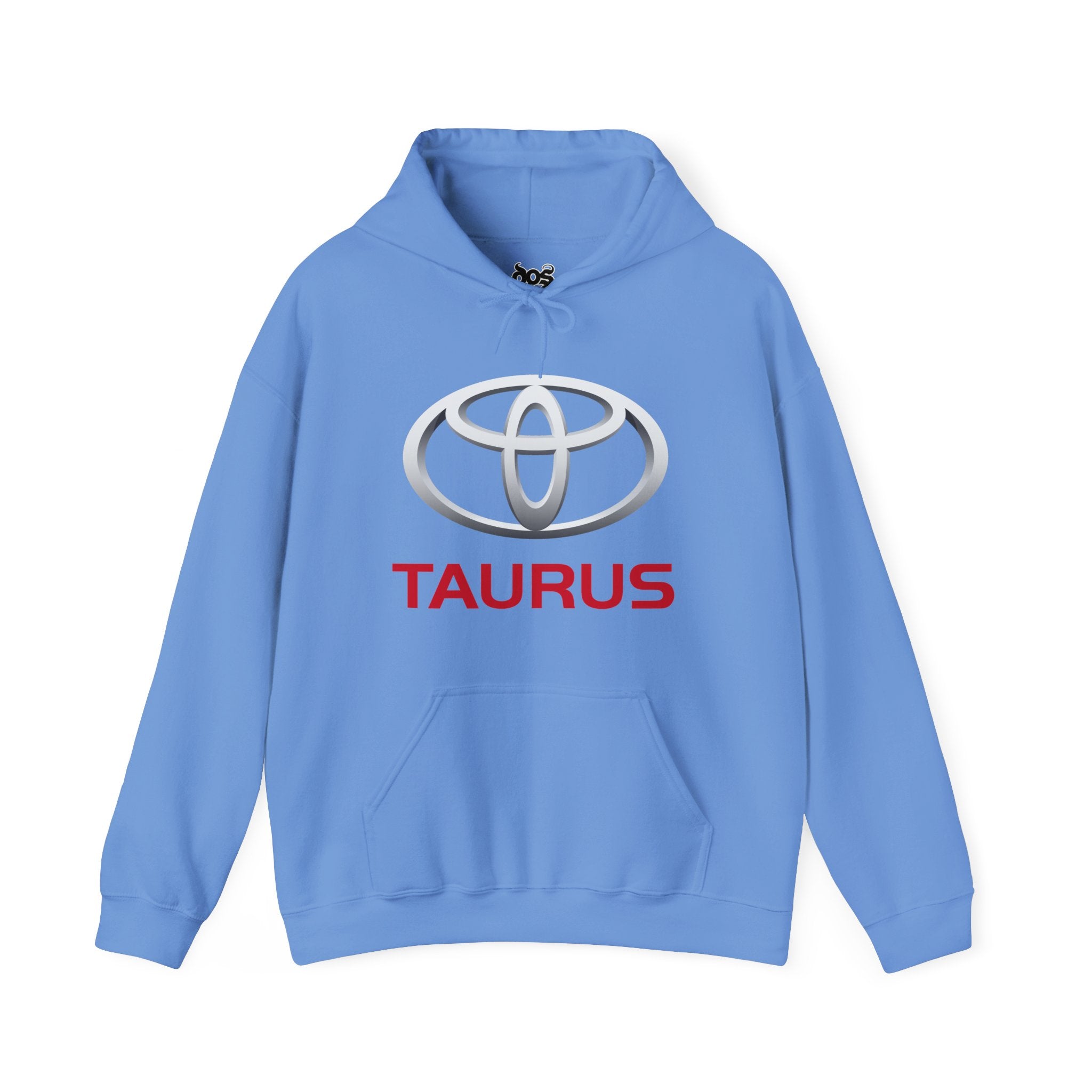 Taurus (A) Toyota Edition Hooded Sweatshirt