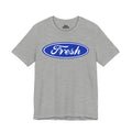 Fresh Ford Unisex Soft Tshirt