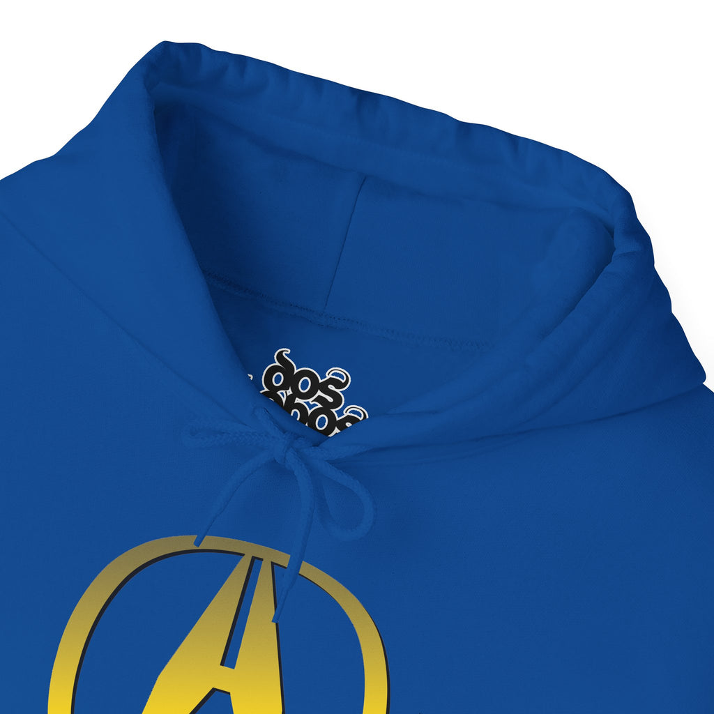 Capricorn (A) Acura Edition Hooded Sweatshirt