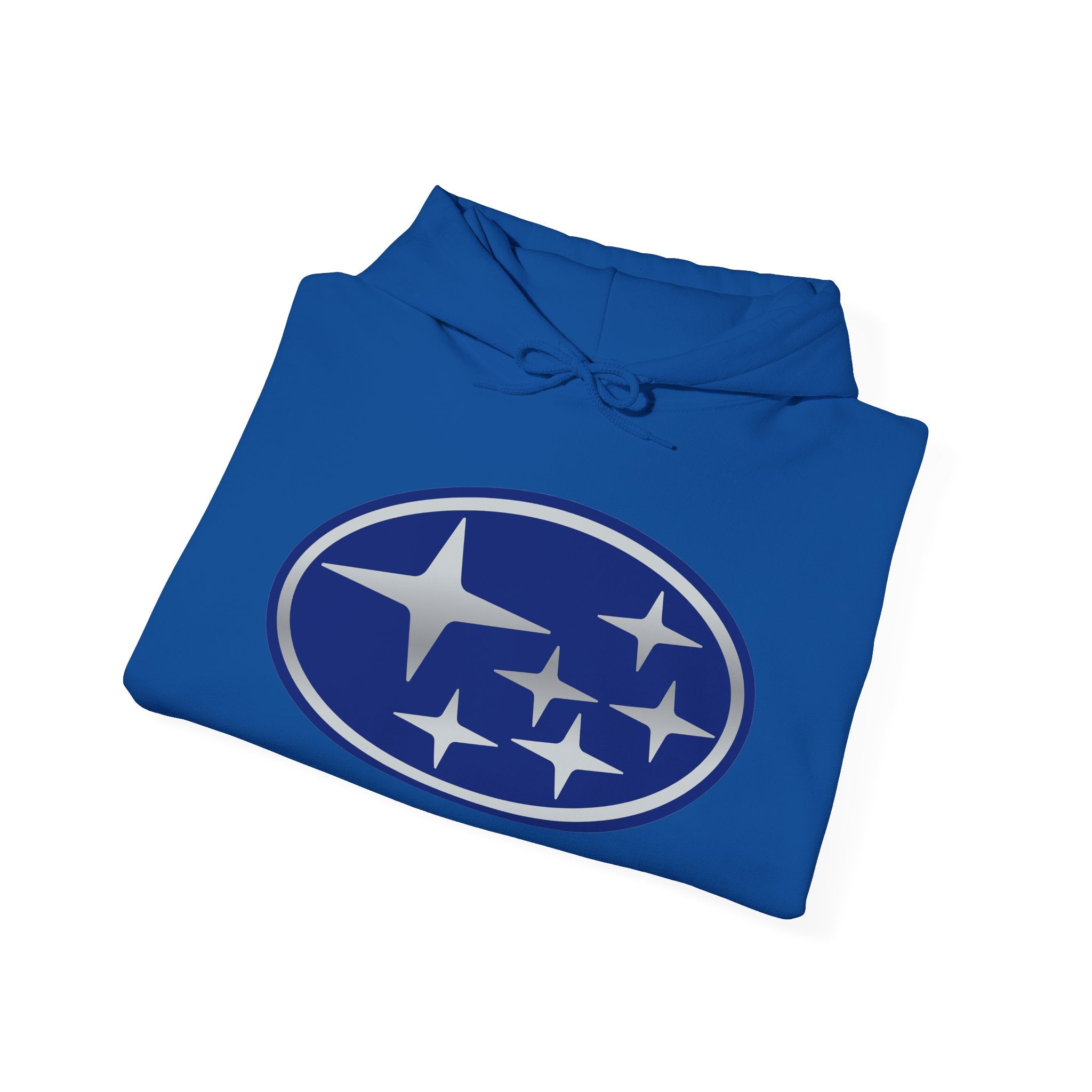 Scorpio (A) Suburu Edition Hooded Sweatshirt