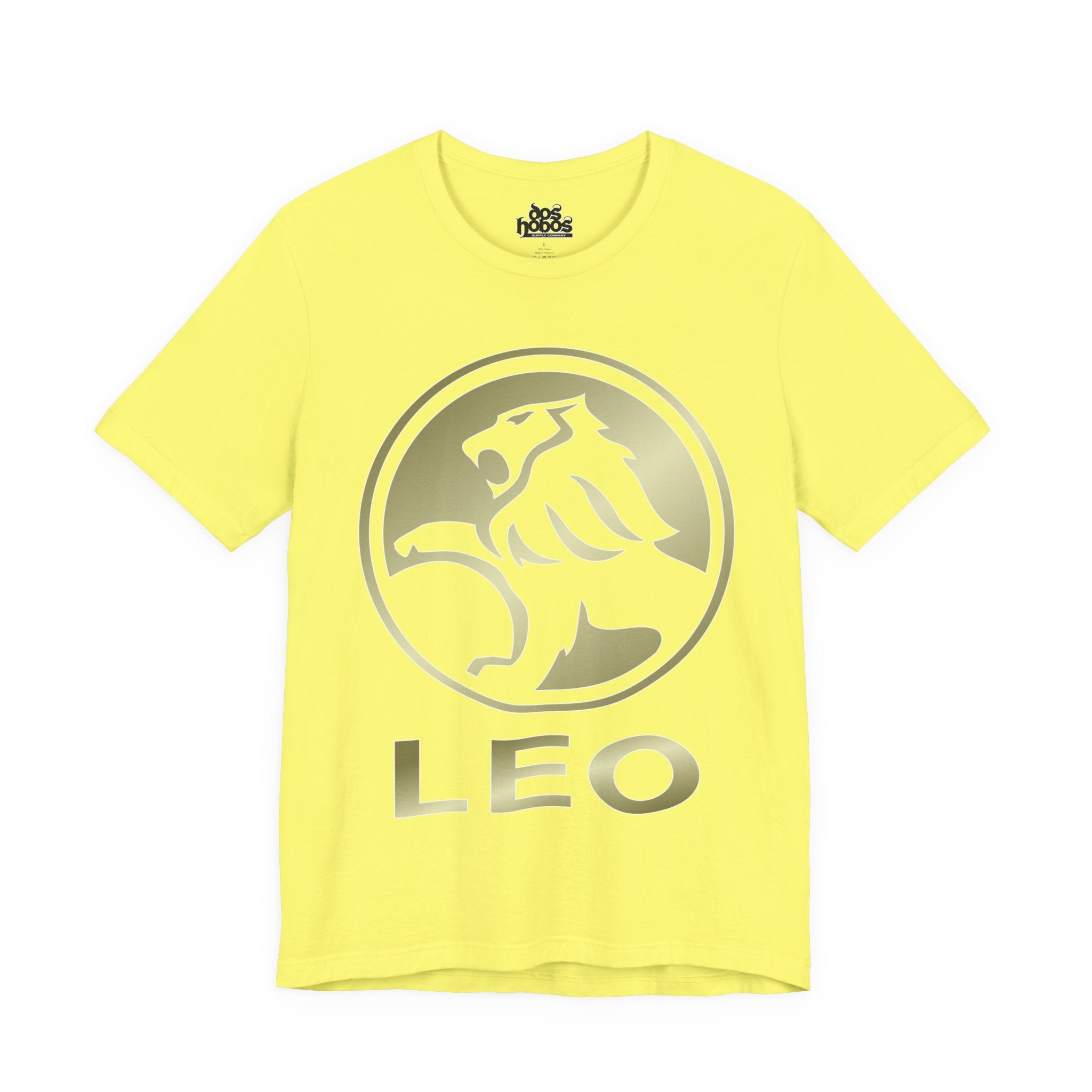 Leo (D) Holden Edition Unisex Soft Tshirt