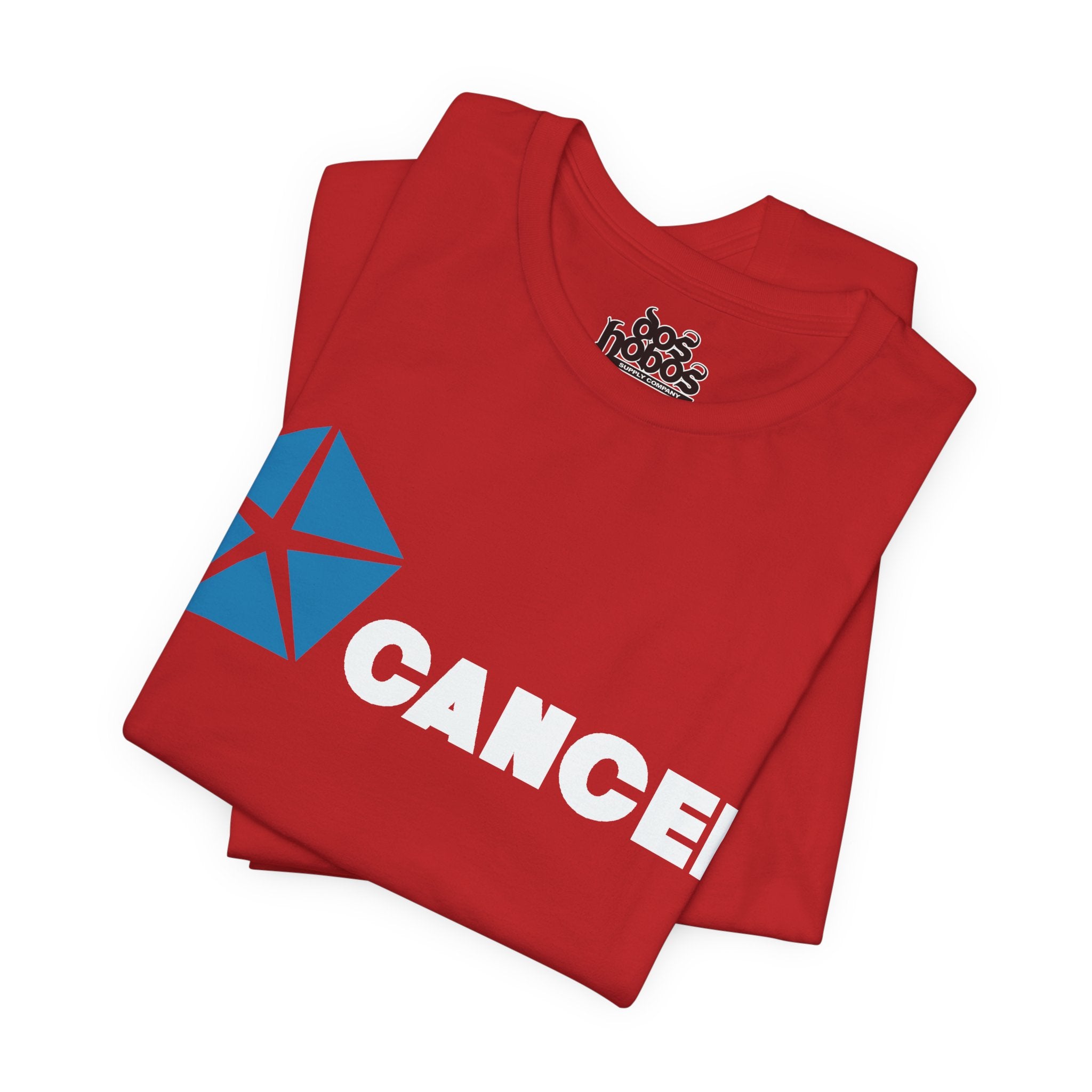 Cancer (D) Chrysler Edition Unisex Soft Tshirt
