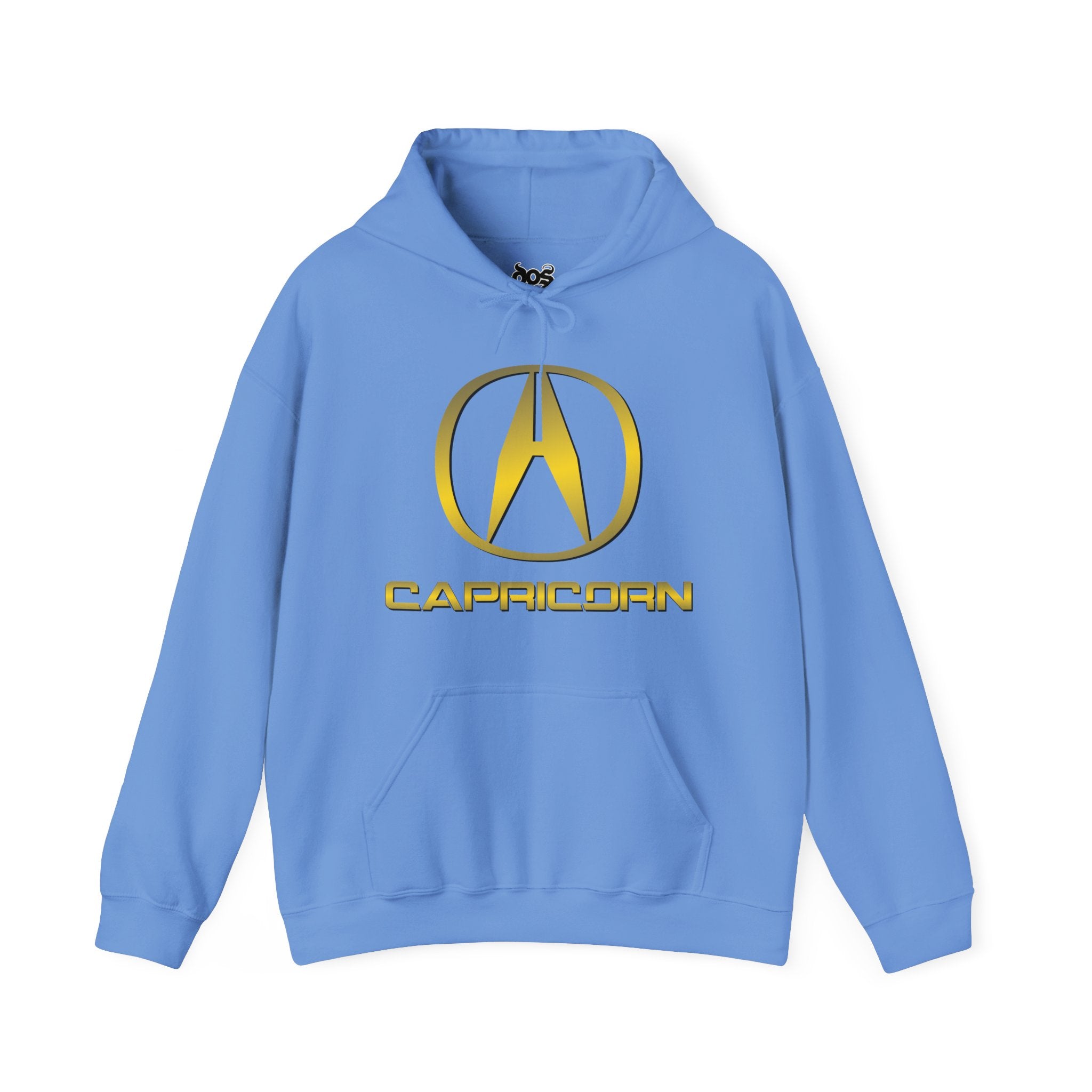Capricorn (A) Acura Edition Hooded Sweatshirt