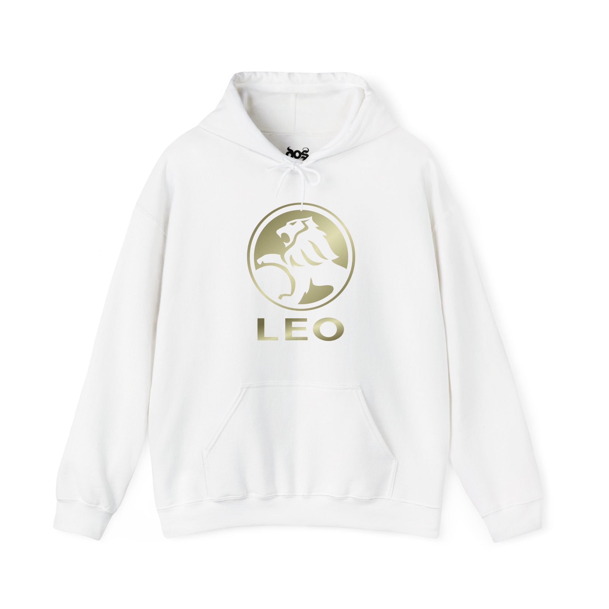 Leo (D) Holden Edition Hooded Sweatshirt