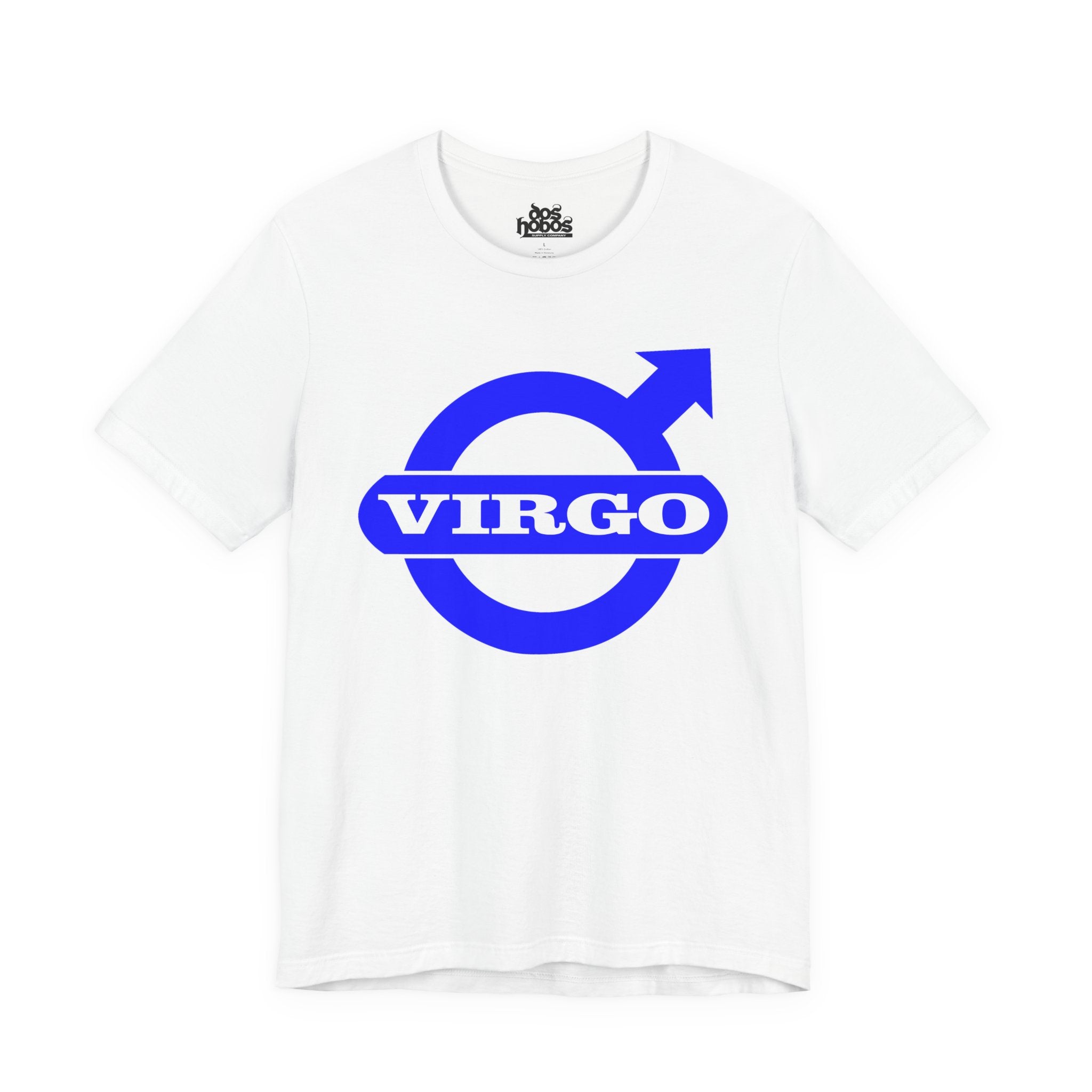 Virgo (E) Volvo Edition Unisex Soft Tshirt