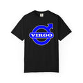 Virgo (E) Volvo Edition Heavyweight Box-Cut Tshirt