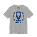 Virgo (A) Changan edition Unisex Soft Tshirt