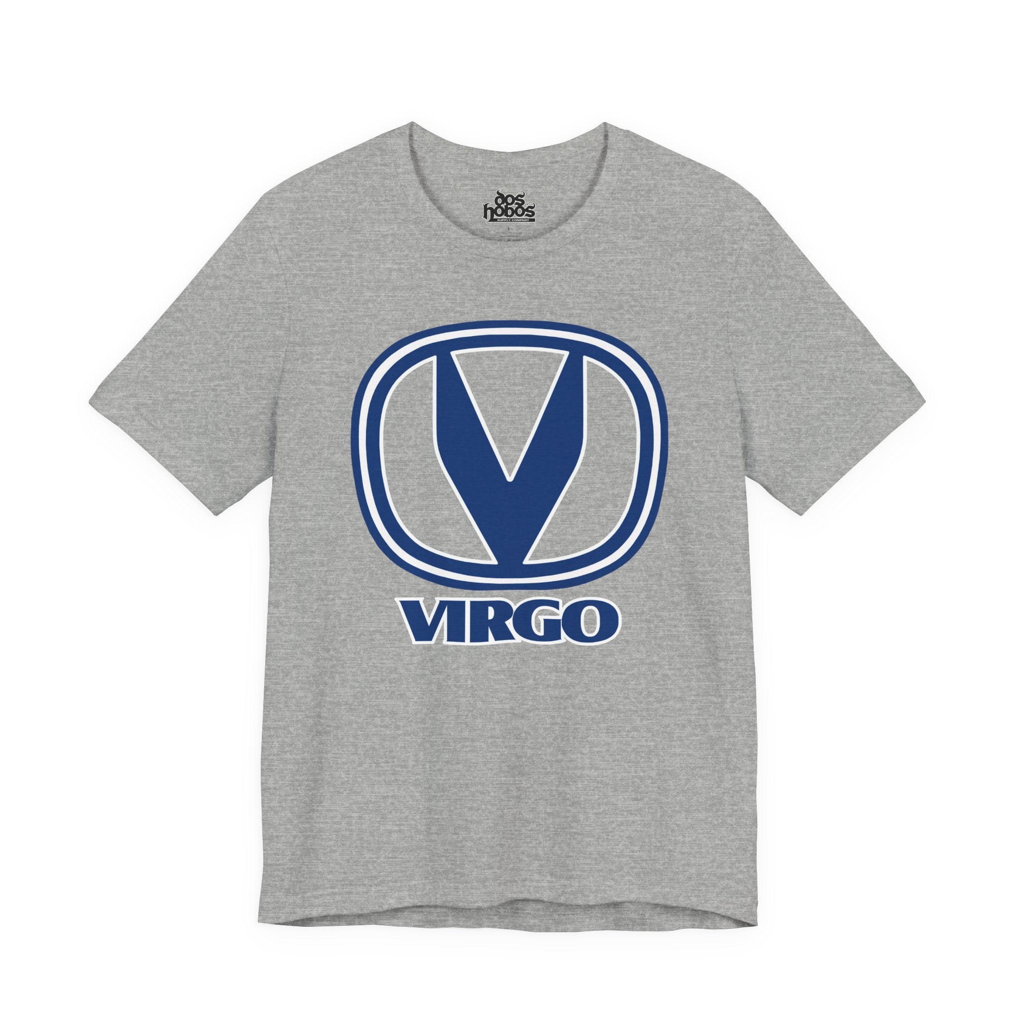Virgo (A) Changan edition Unisex Soft Tshirt