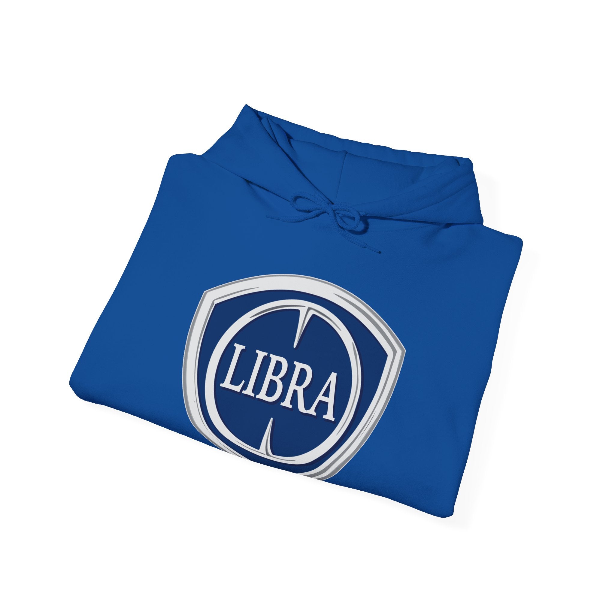 Libra (E) Lancia Edition Hooded Sweatshirt