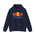 Gemini (E) Red Bull Edition Hooded Sweatshirt