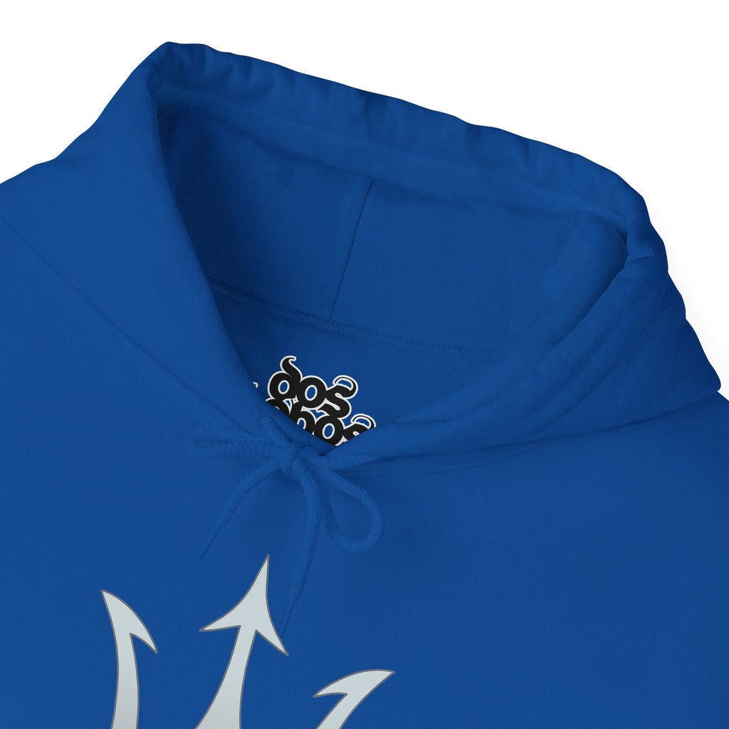 Sagittarius (E) Maserati Edition Hooded Sweatshirt