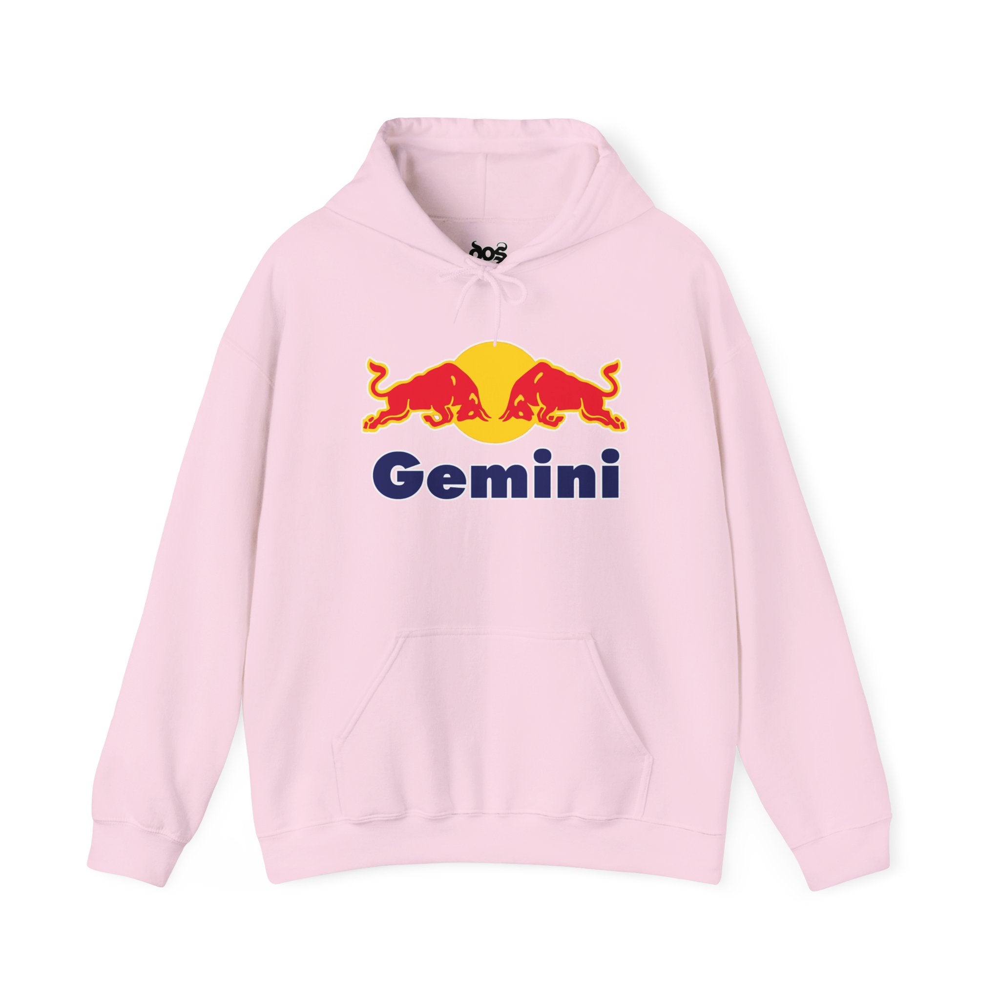 Gemini (E) Red Bull Edition Hooded Sweatshirt