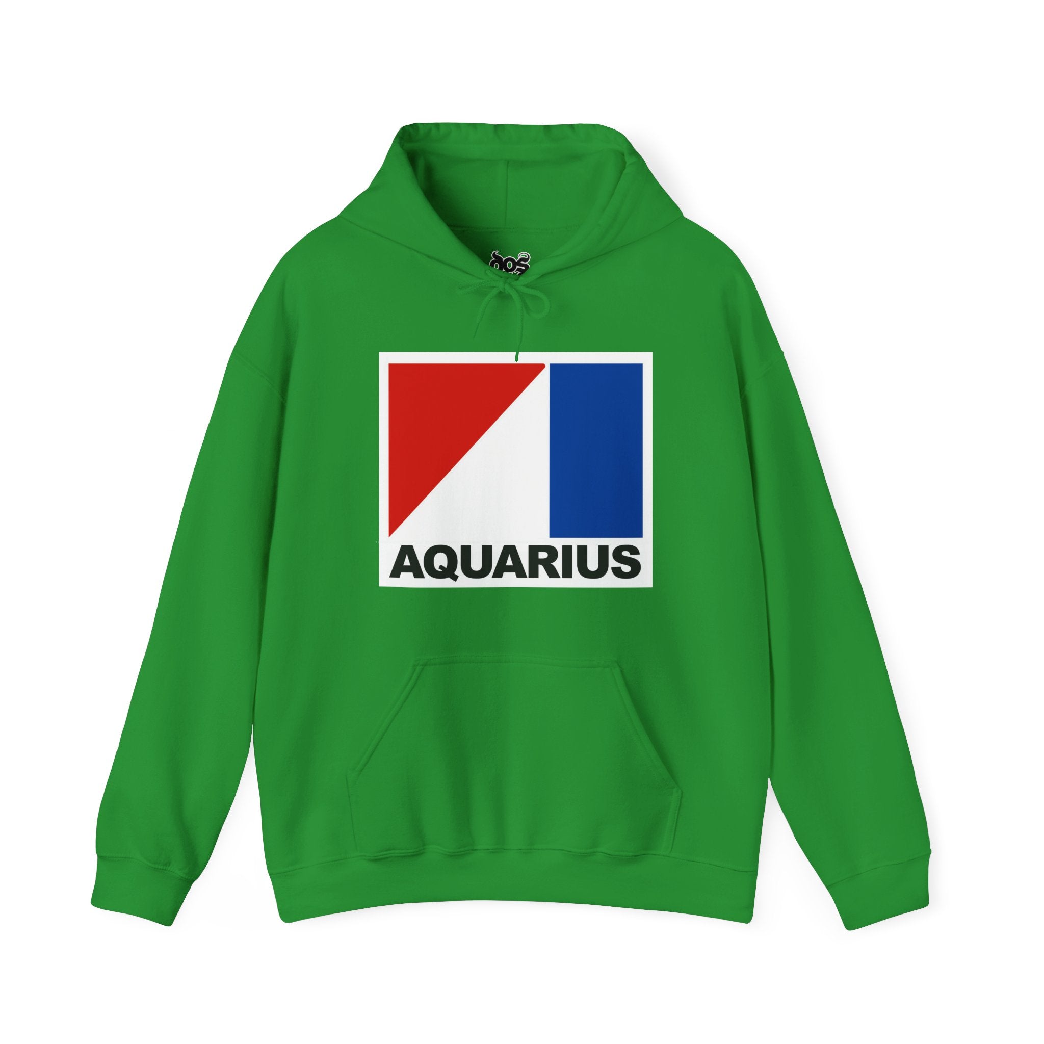 Aquarius (D) AMC Edition Hooded Sweatshirt