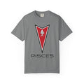 Pisces (A) Nissan Edition Heavyweight Box-Cut Tshirt (Copy)