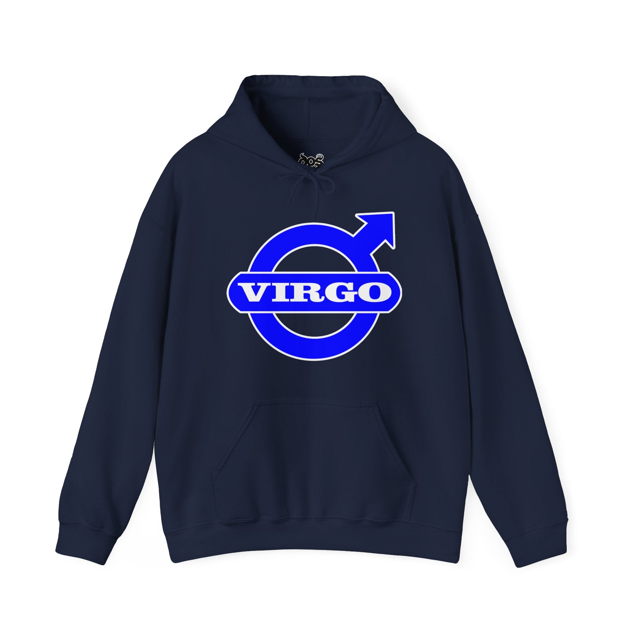Virgo (E) Volvo Edition Hooded Sweatshirt