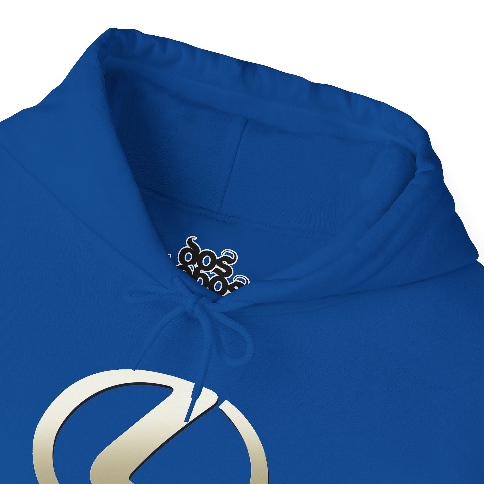 Libra (A) Lexua Edition Hooded Sweatshirt
