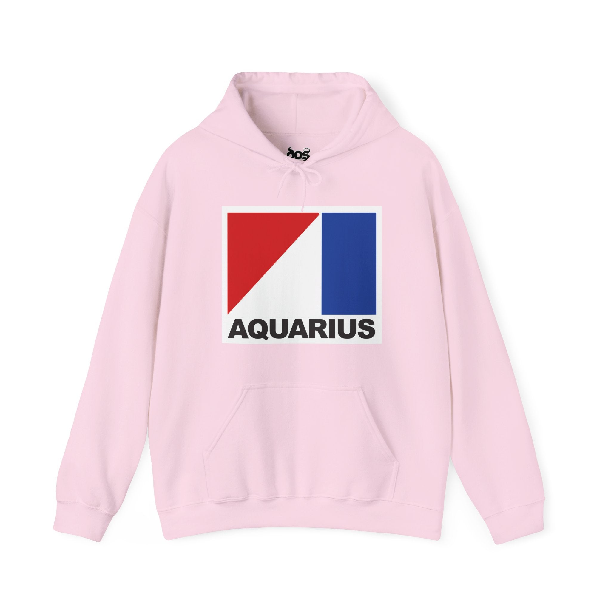 Aquarius (D) AMC Edition Hooded Sweatshirt