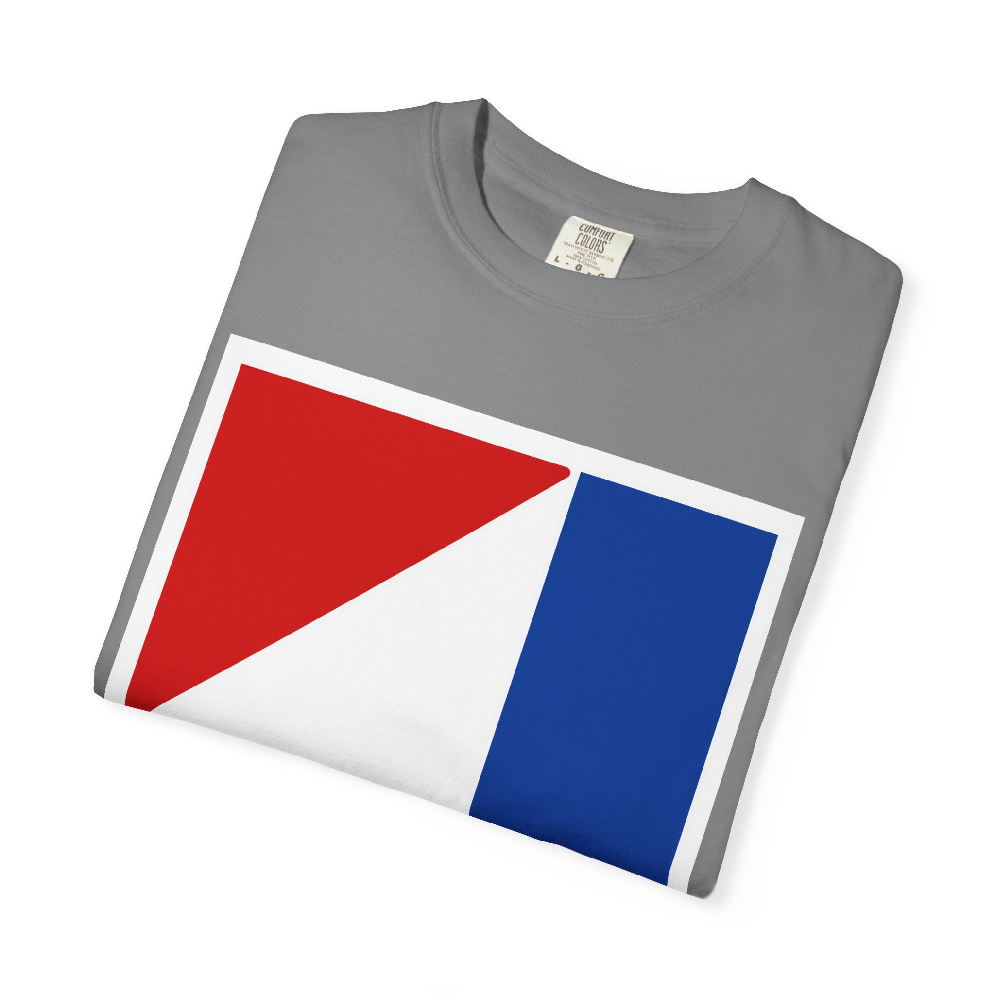 Aquarius (D) AMC Edition Heavyweight Box-Cut Tshirt