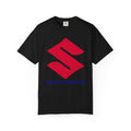 Sagittarius (A) Suzuki Edition Heavyweight Box-Cut Tshirt