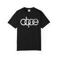 Dope Audi Heavyweight Box-Cut Tshirt