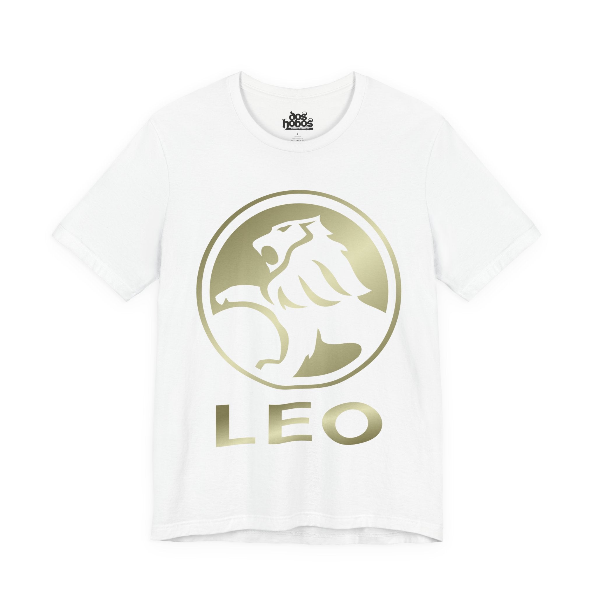 Leo (D) Holden Edition Unisex Soft Tshirt