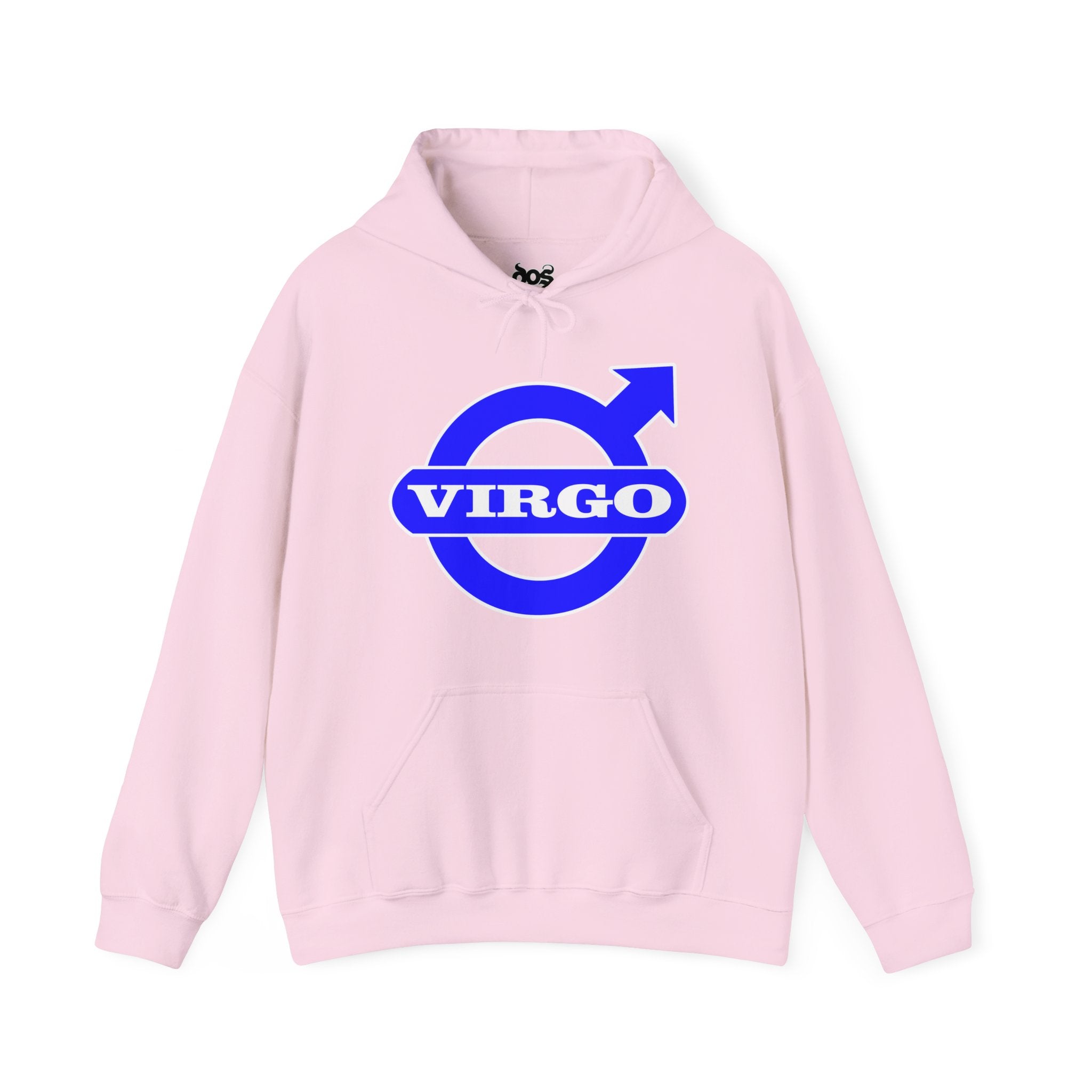 Virgo (E) Volvo Edition Hooded Sweatshirt