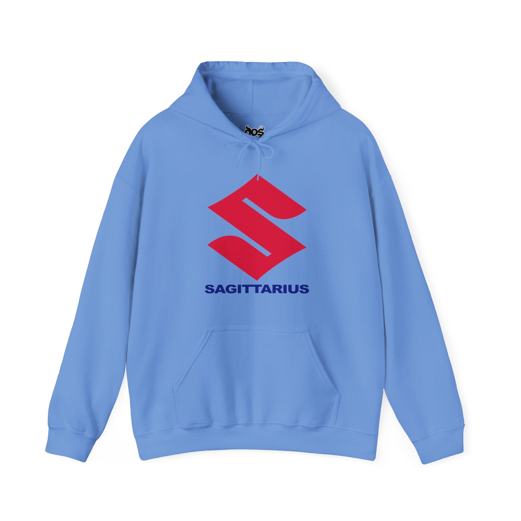 Sagittarius (A) Suzuki Edition Hooded Sweatshirt
