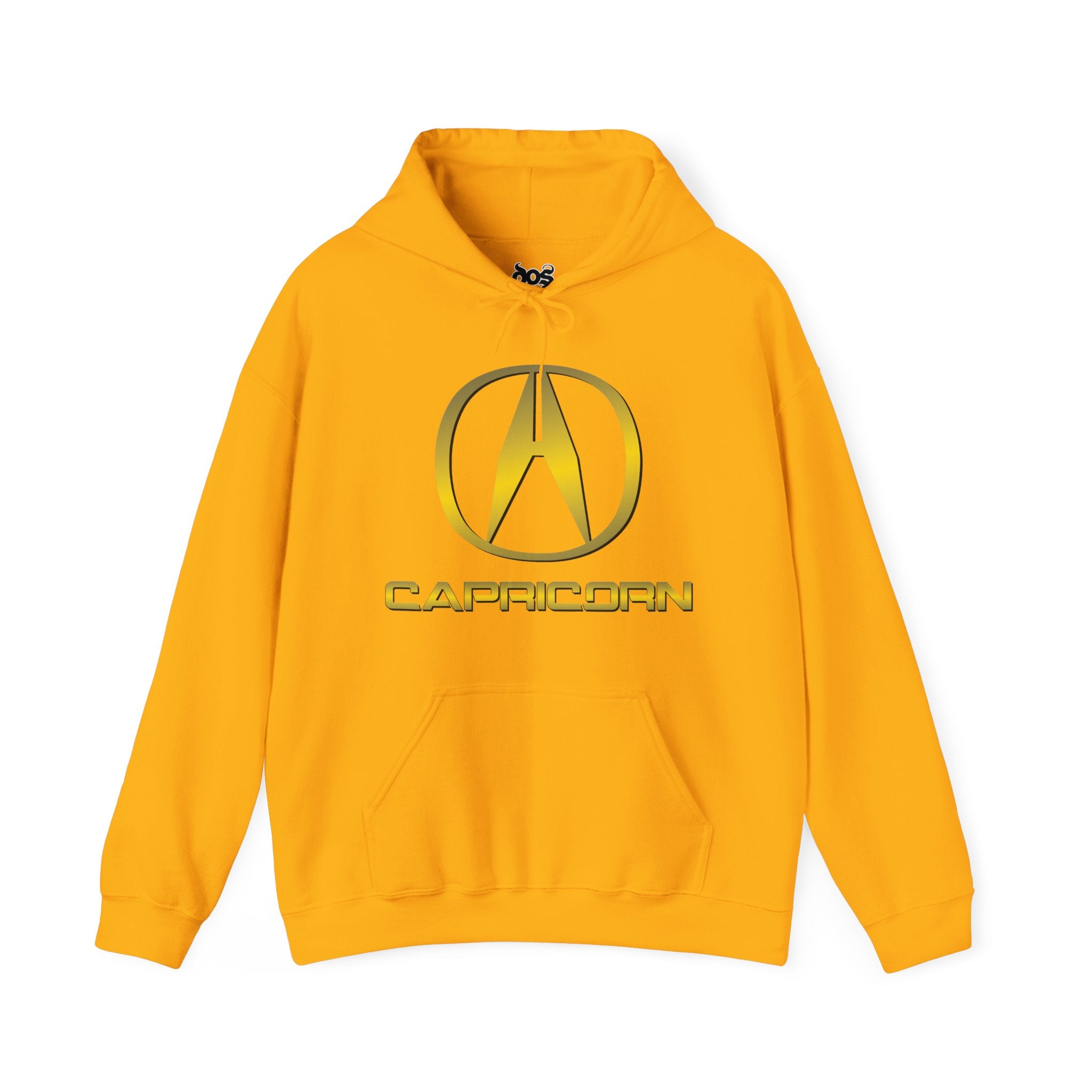 Capricorn (A) Acura Edition Hooded Sweatshirt