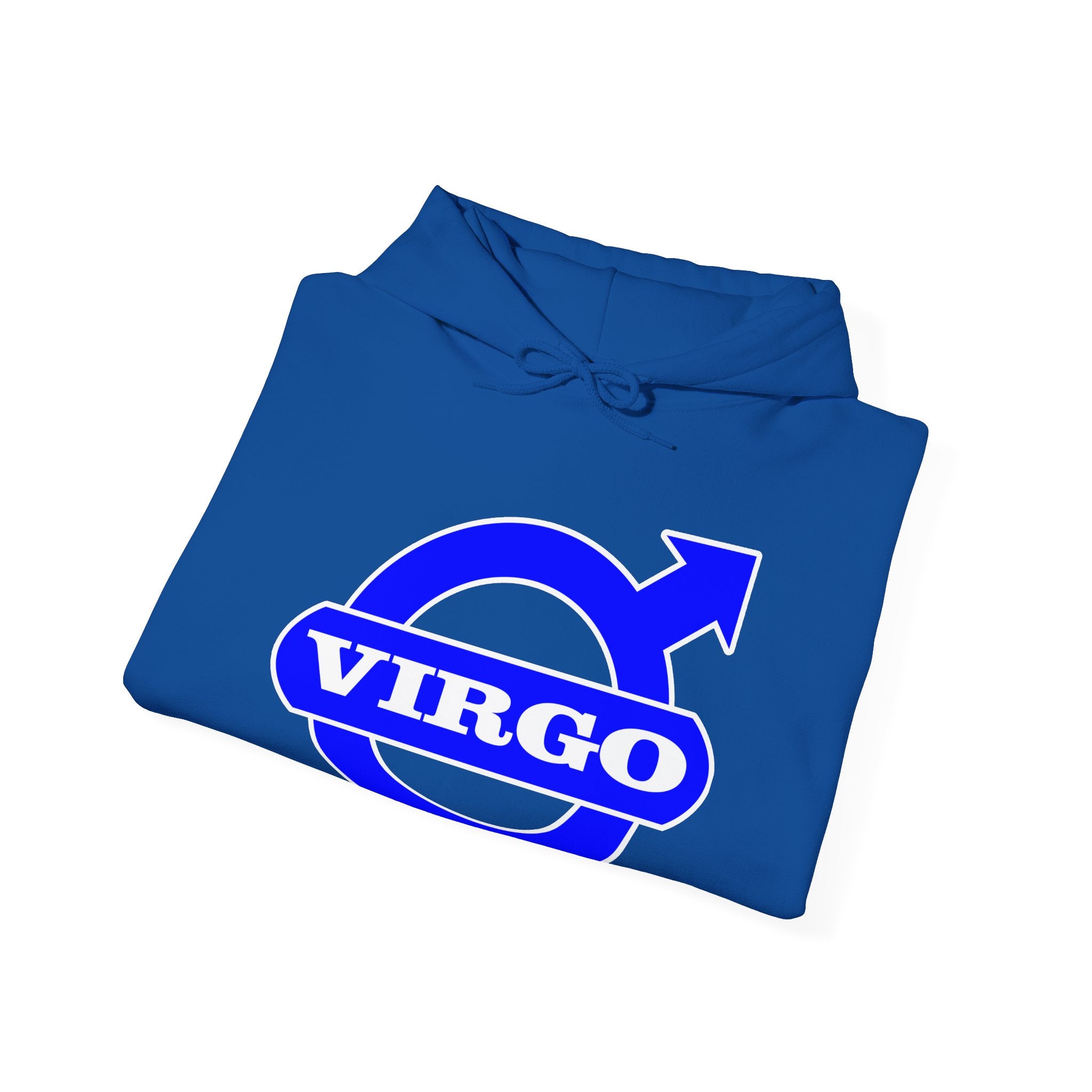 Virgo (E) Volvo Edition Hooded Sweatshirt