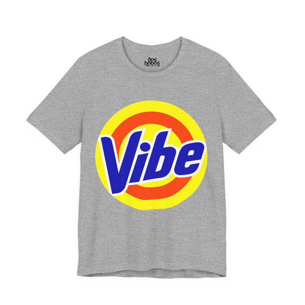 Vibe Unisex Soft Tshirt
