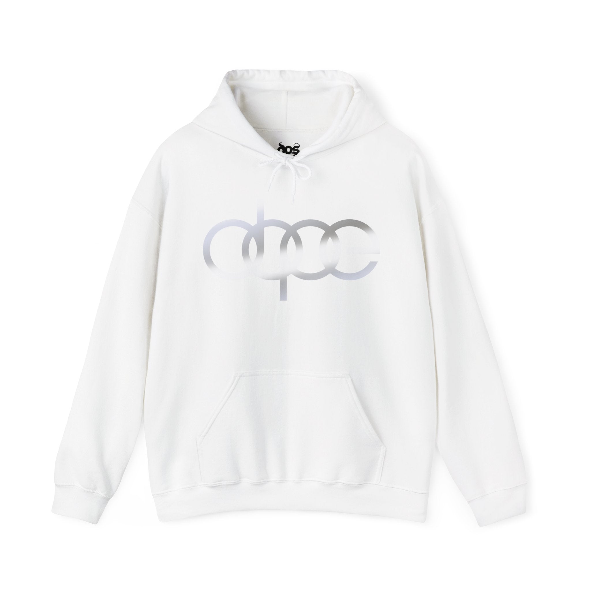 Dope Audi Hooded Sweatshirt
