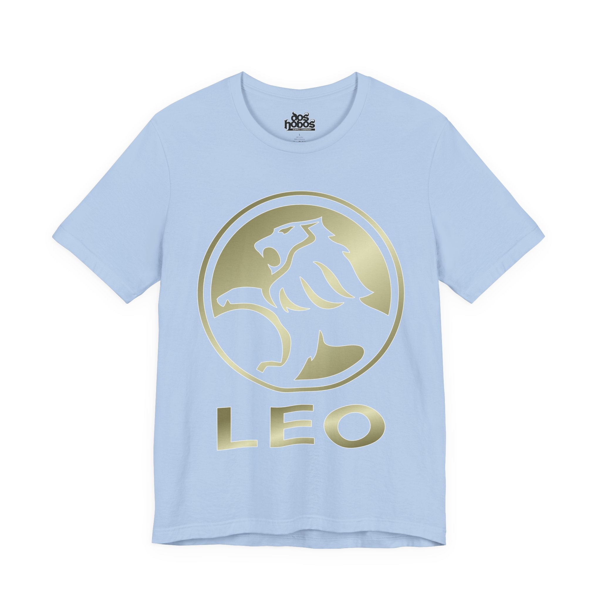 Leo (D) Holden Edition Unisex Soft Tshirt