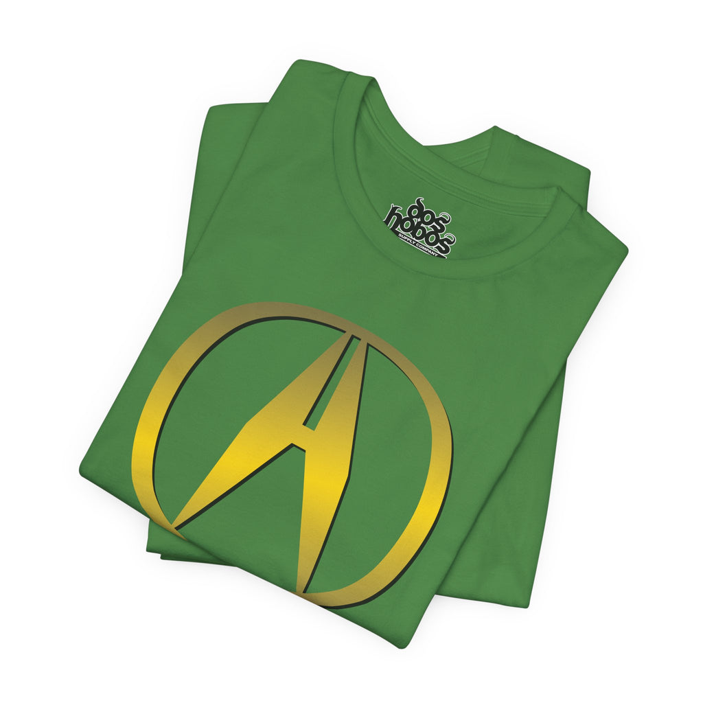 Capricorn (A) Acura Edition Unisex Soft Tshirt