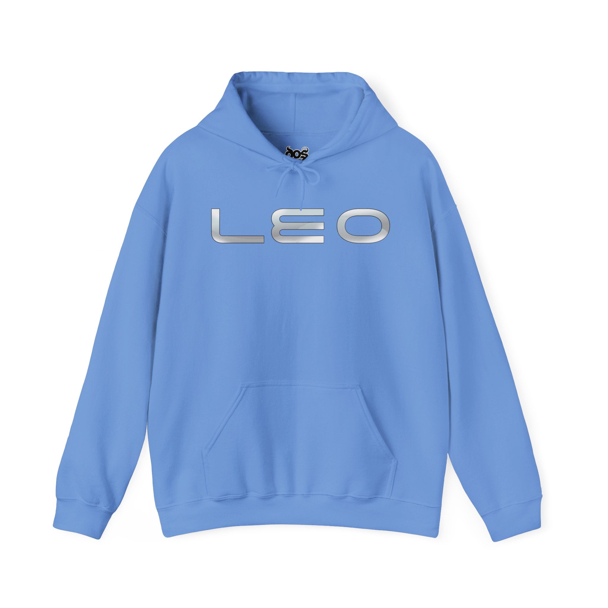 Leo (A) BYD Edition Hooded Sweatshirt