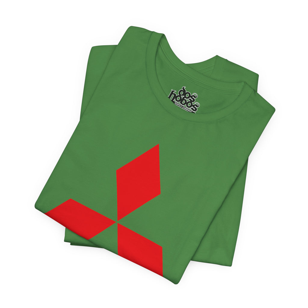 Cancer (A) Mitshubishi Edition Unisex Soft Tshirt