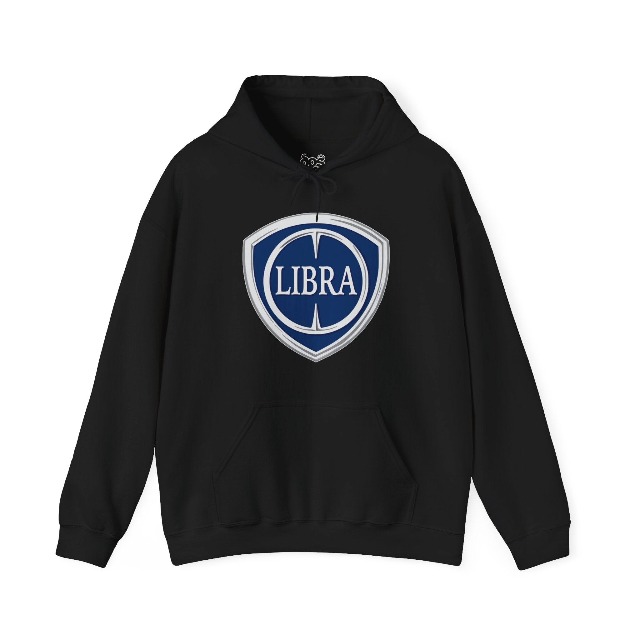 Libra (E) Lancia Edition Hooded Sweatshirt