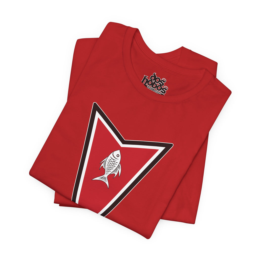 Pisces (D) Pontiac Edition Unisex Soft Tshirt