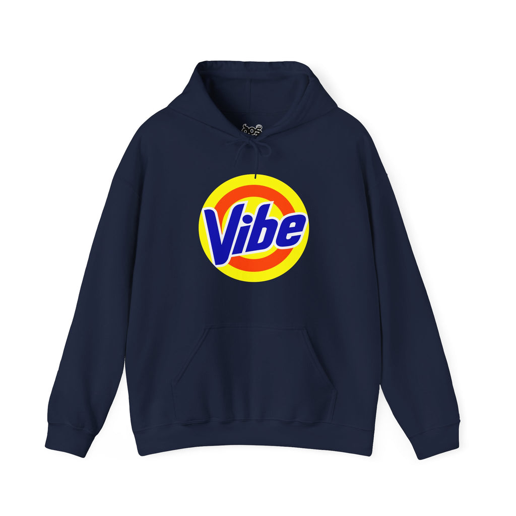 Vibe Hooded Sweatshirt