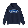 Libra (D) Ford Edition Hooded Sweatshirt