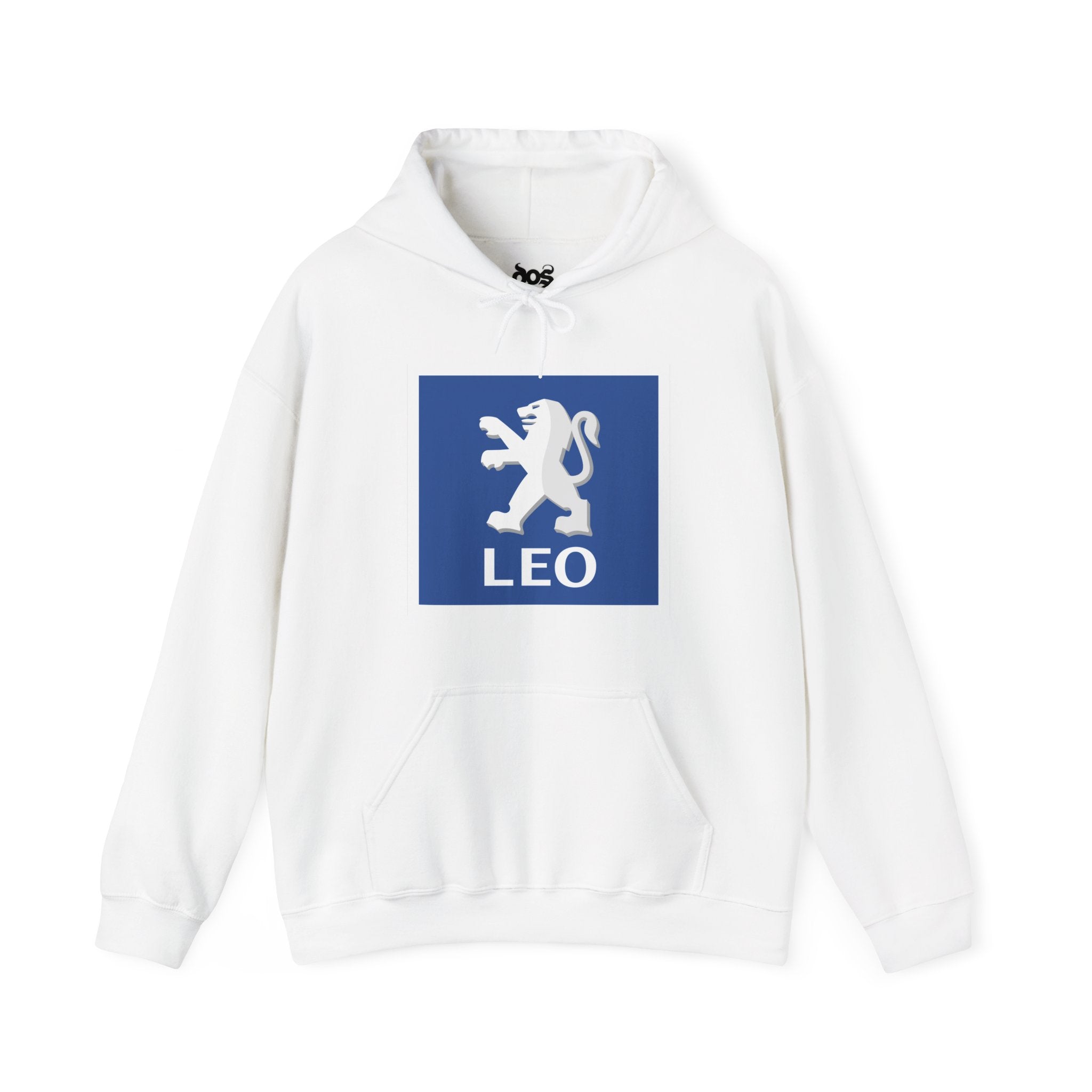 Leo (E) Peugeot Edition Hooded Sweatshirt
