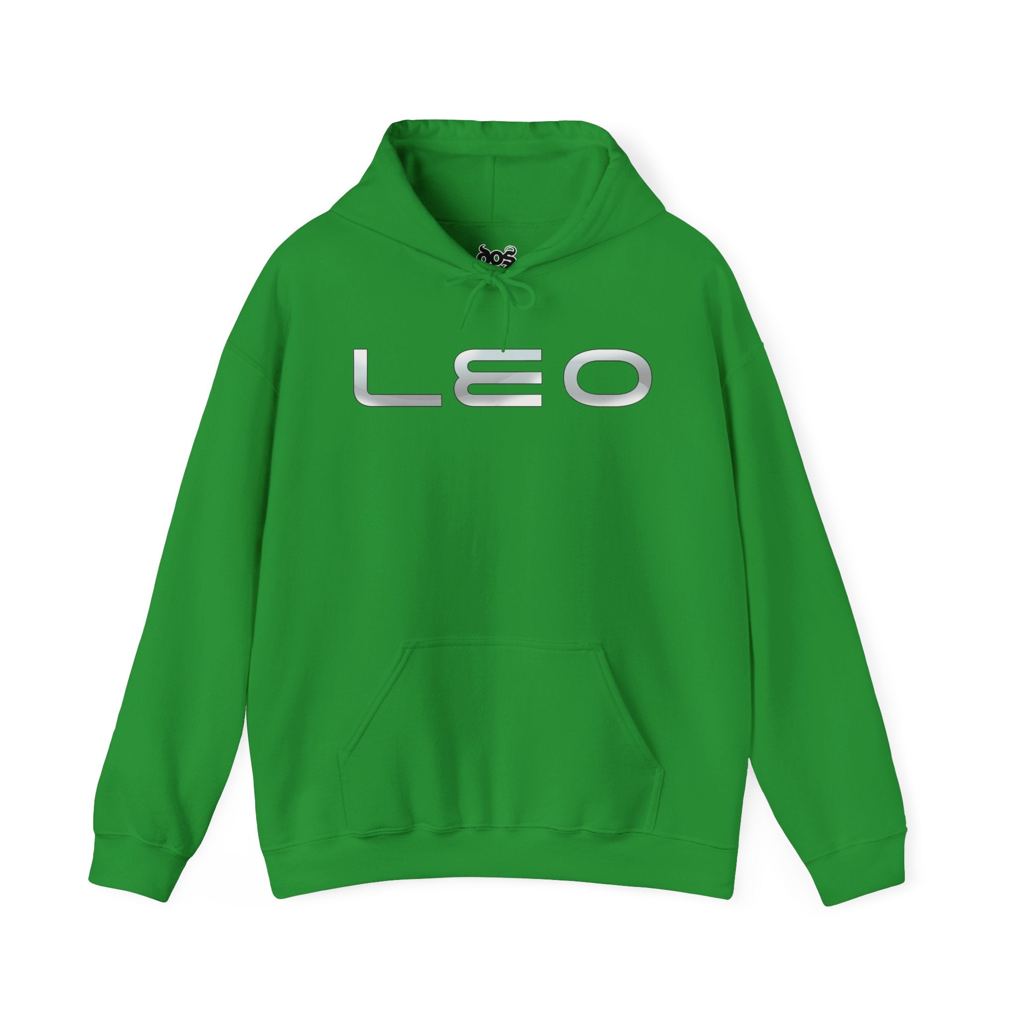 Leo (A) BYD Edition Hooded Sweatshirt