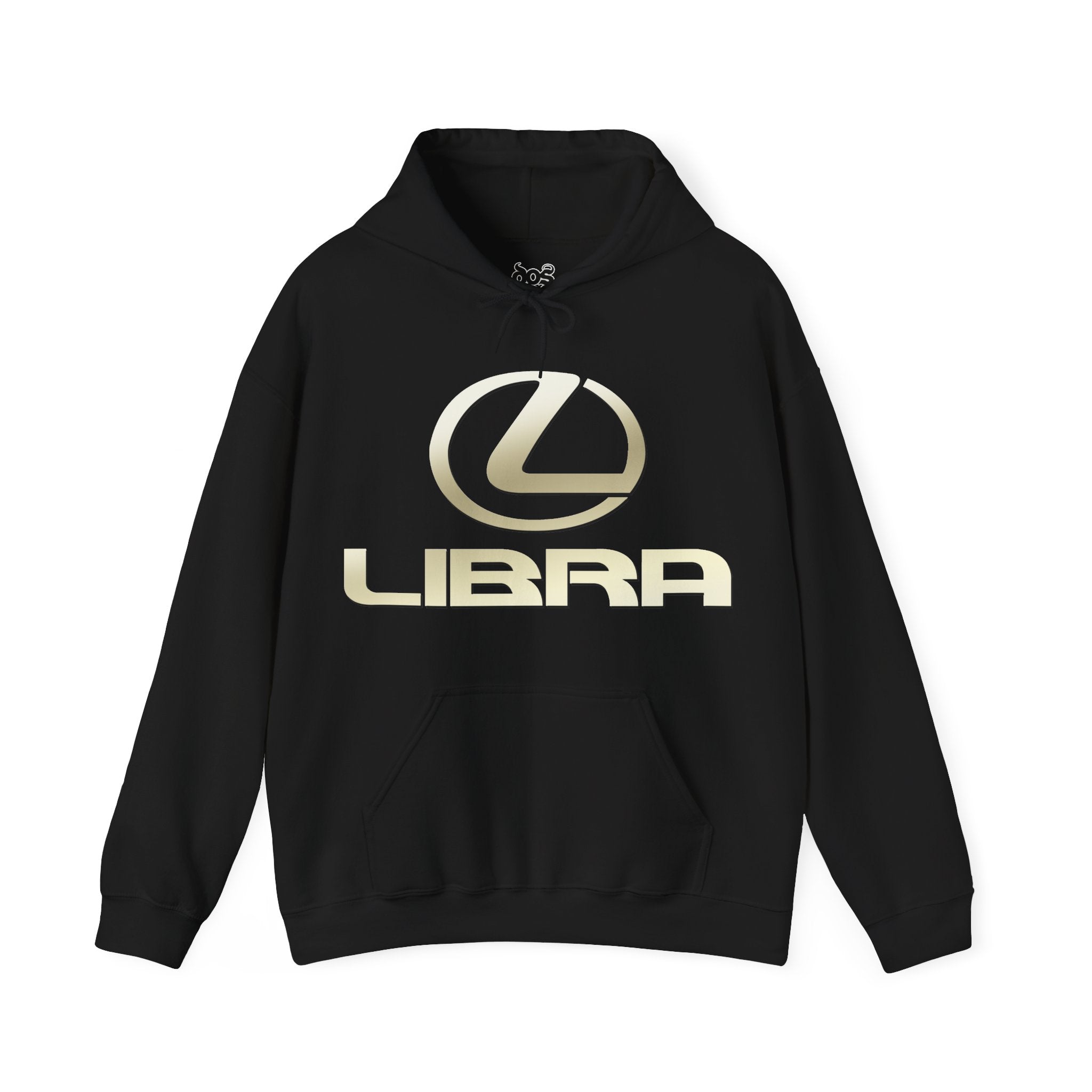 Libra (A) Lexua Edition Hooded Sweatshirt