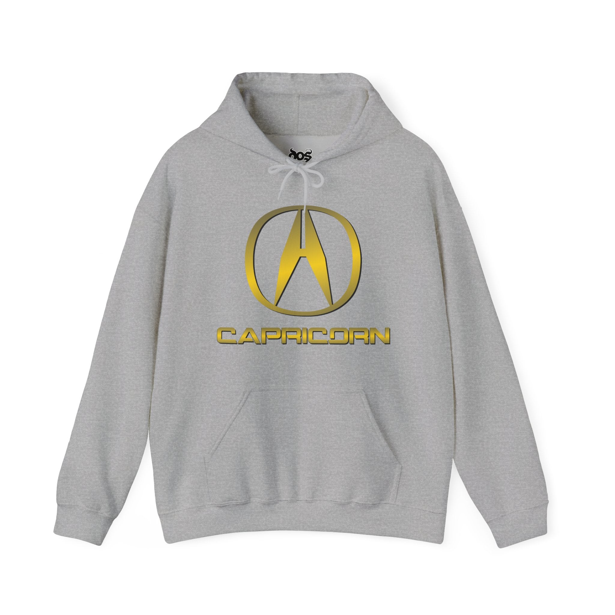 Capricorn (A) Acura Edition Hooded Sweatshirt