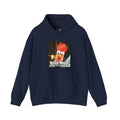 Beeker Meep Meep Hooded Sweatshirt