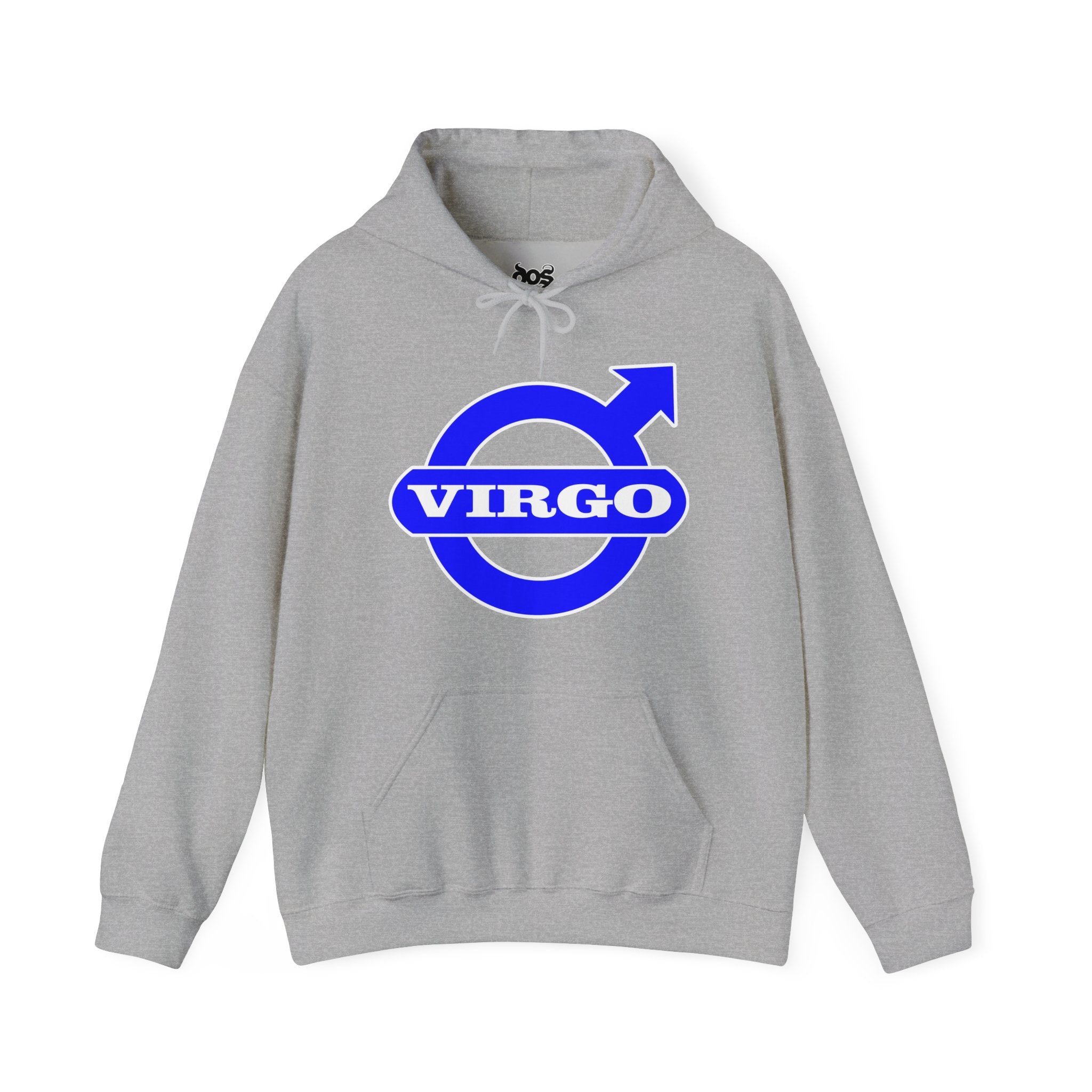Virgo (E) Volvo Edition Hooded Sweatshirt